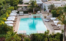 Tenuta Centoporte - Resort Hotel