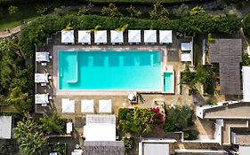 Tenuta Centoporte - Resort Hotel