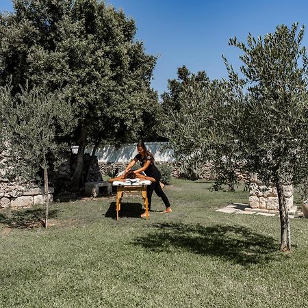 Tenuta Centoporte - Resort Hotel Otranto Esterno foto