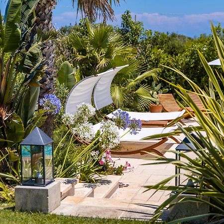Tenuta Centoporte - Resort Hotel Otranto Esterno foto