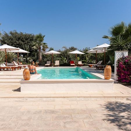 Tenuta Centoporte - Resort Hotel Otranto Esterno foto