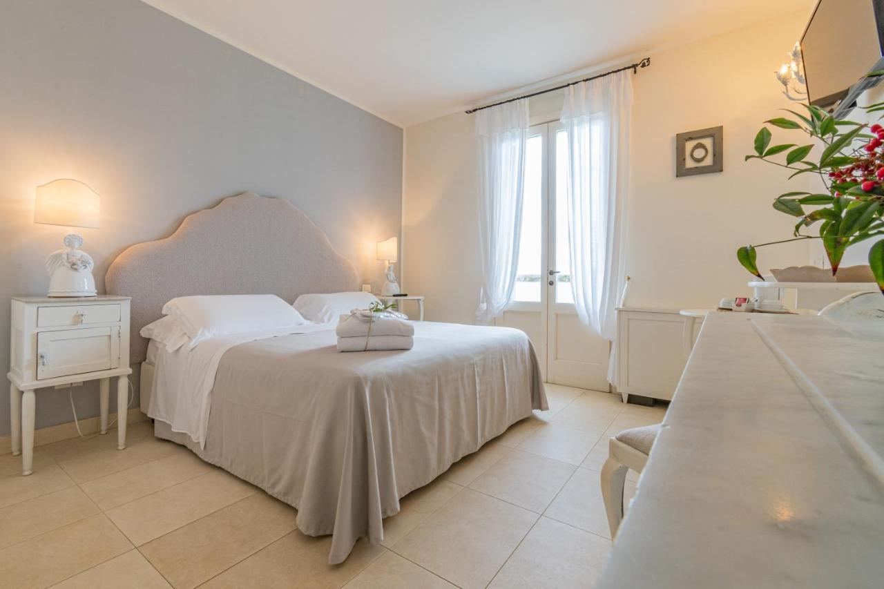 Tenuta Centoporte - Resort Hotel Otranto Esterno foto