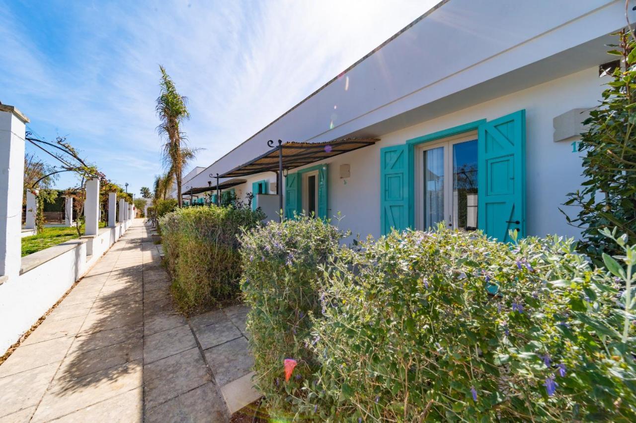Tenuta Centoporte - Resort Hotel Otranto Esterno foto