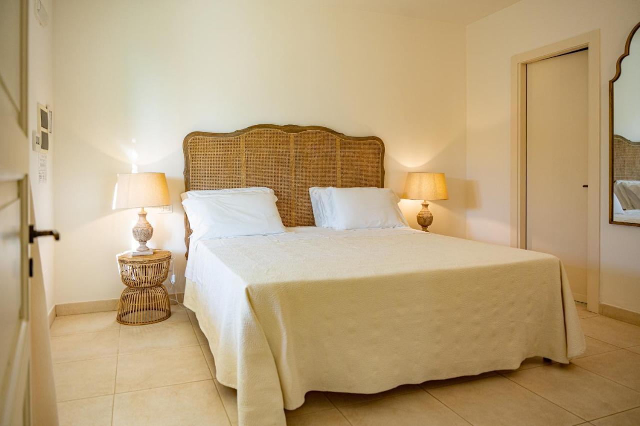 Tenuta Centoporte - Resort Hotel Otranto Esterno foto