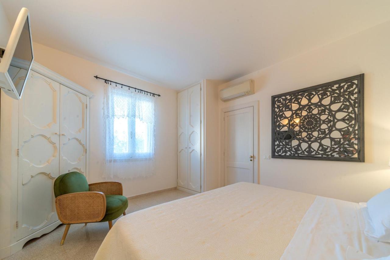Tenuta Centoporte - Resort Hotel Otranto Esterno foto