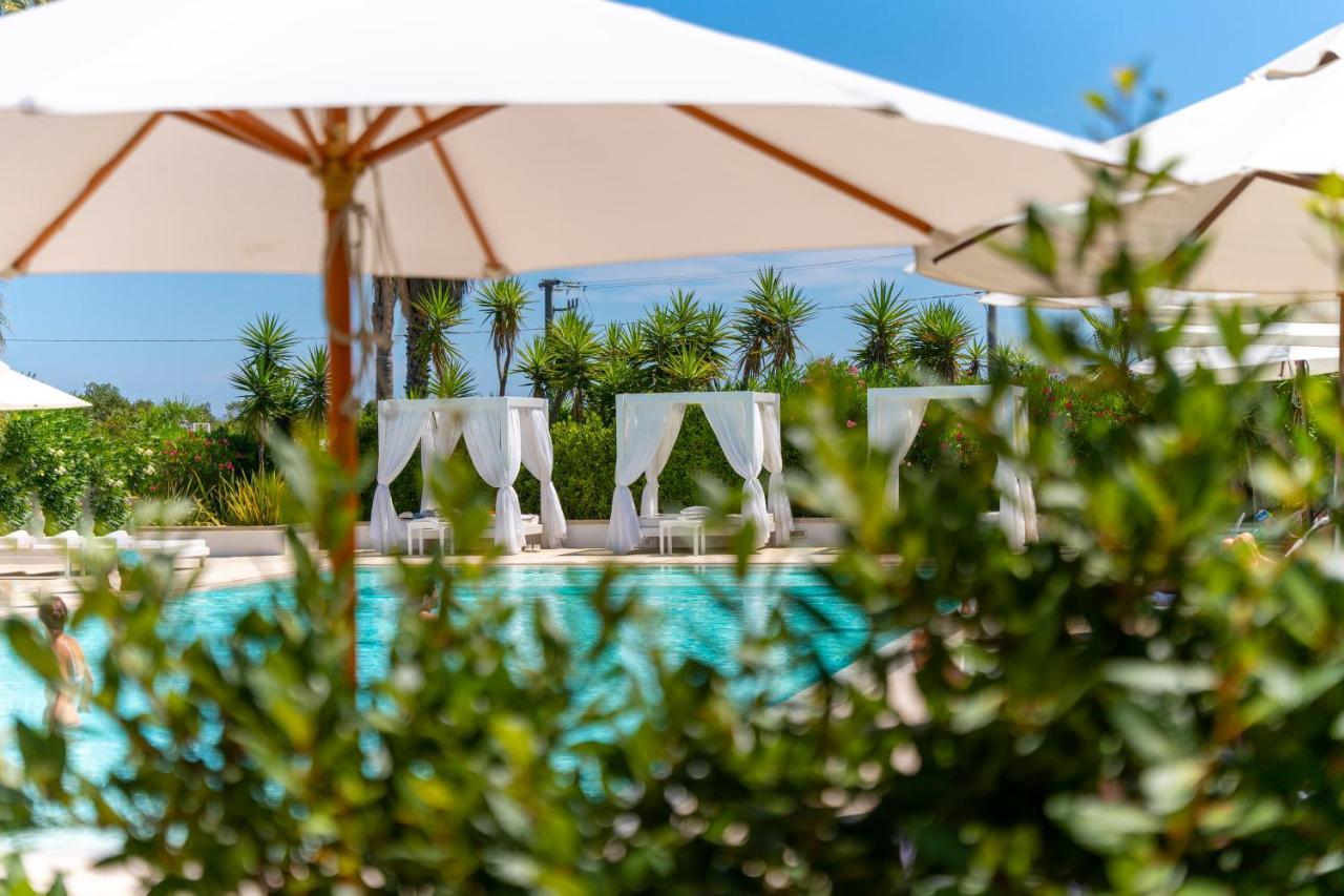 Tenuta Centoporte - Resort Hotel Otranto Esterno foto