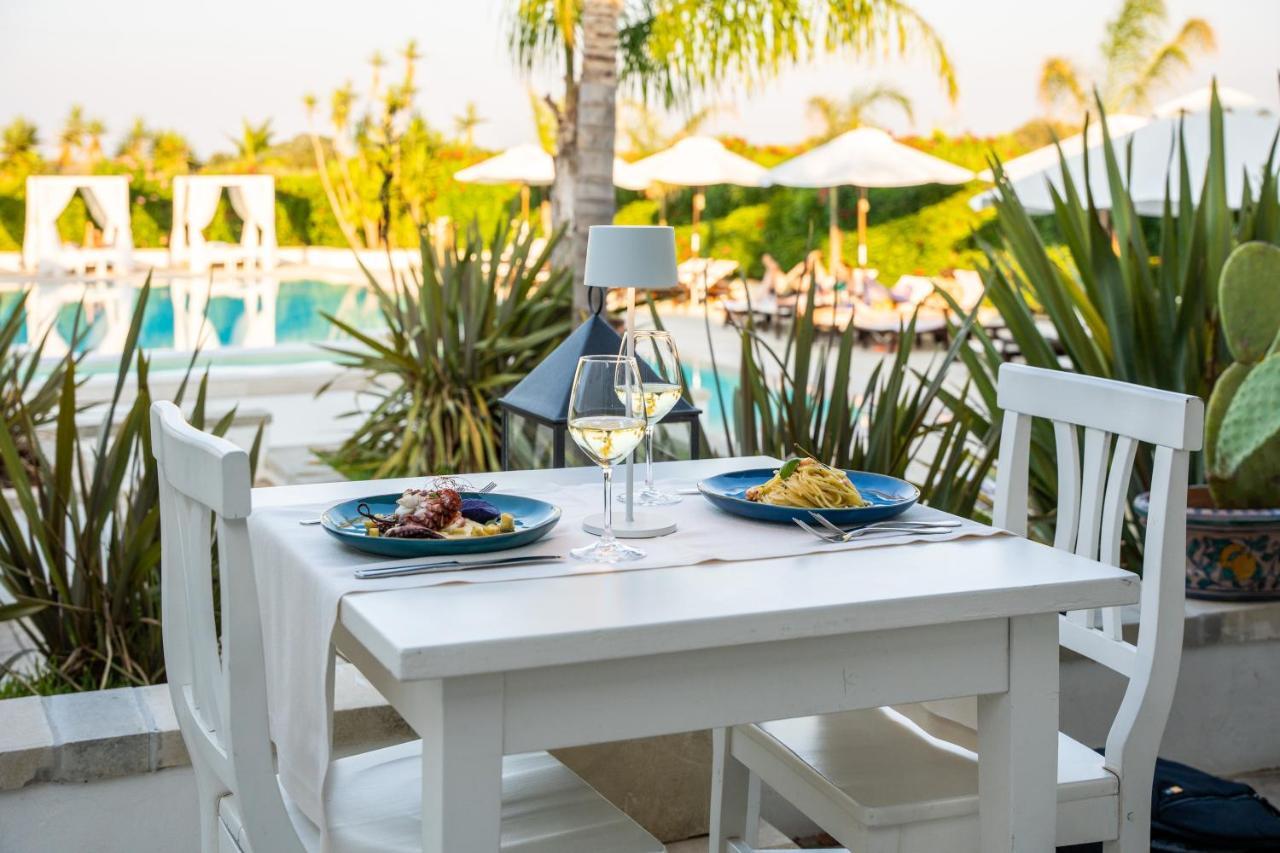 Tenuta Centoporte - Resort Hotel Otranto Esterno foto