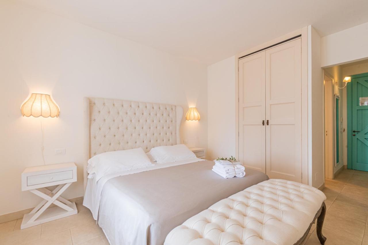 Tenuta Centoporte - Resort Hotel Otranto Esterno foto