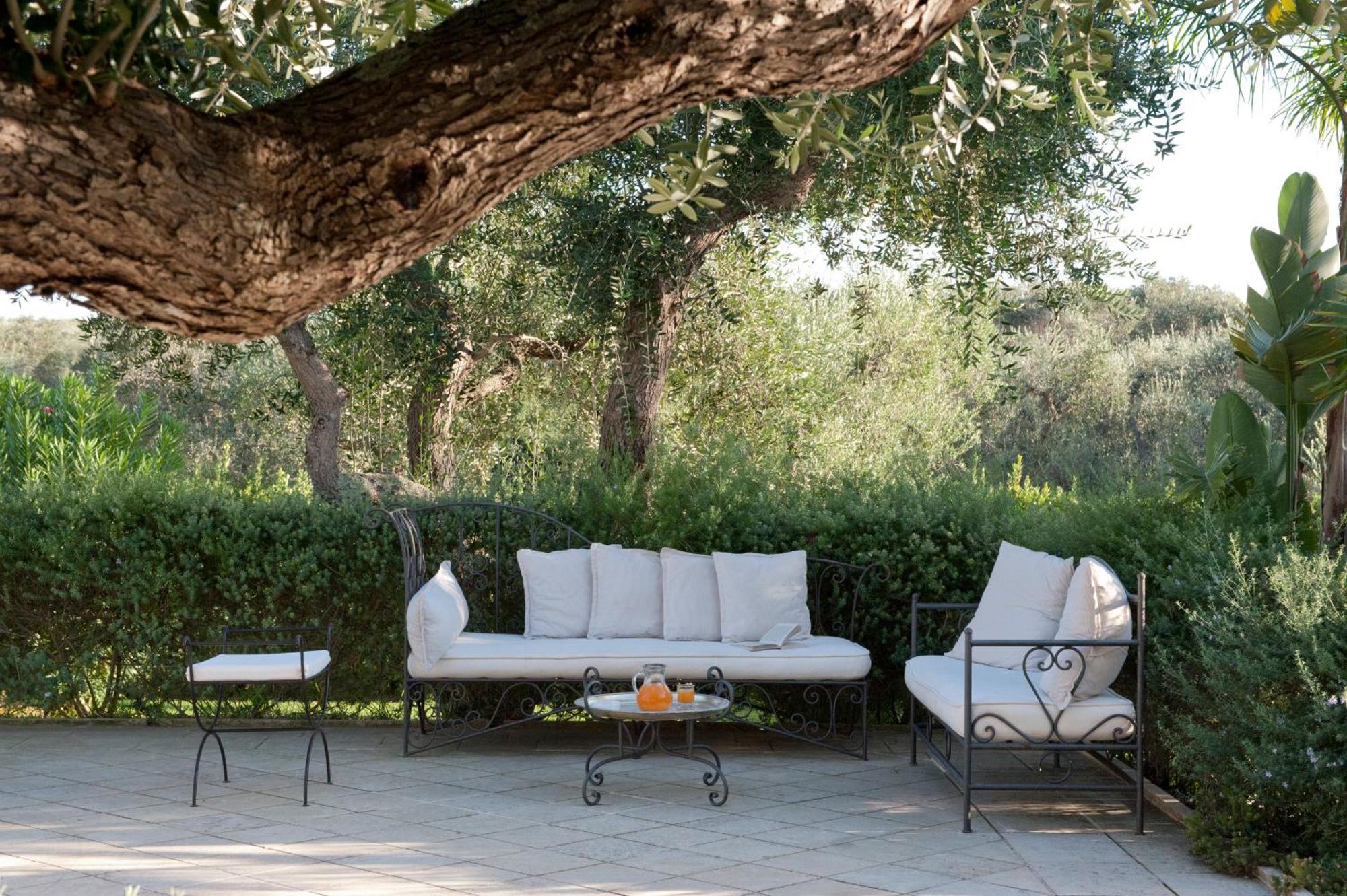 Tenuta Centoporte - Resort Hotel Otranto Esterno foto