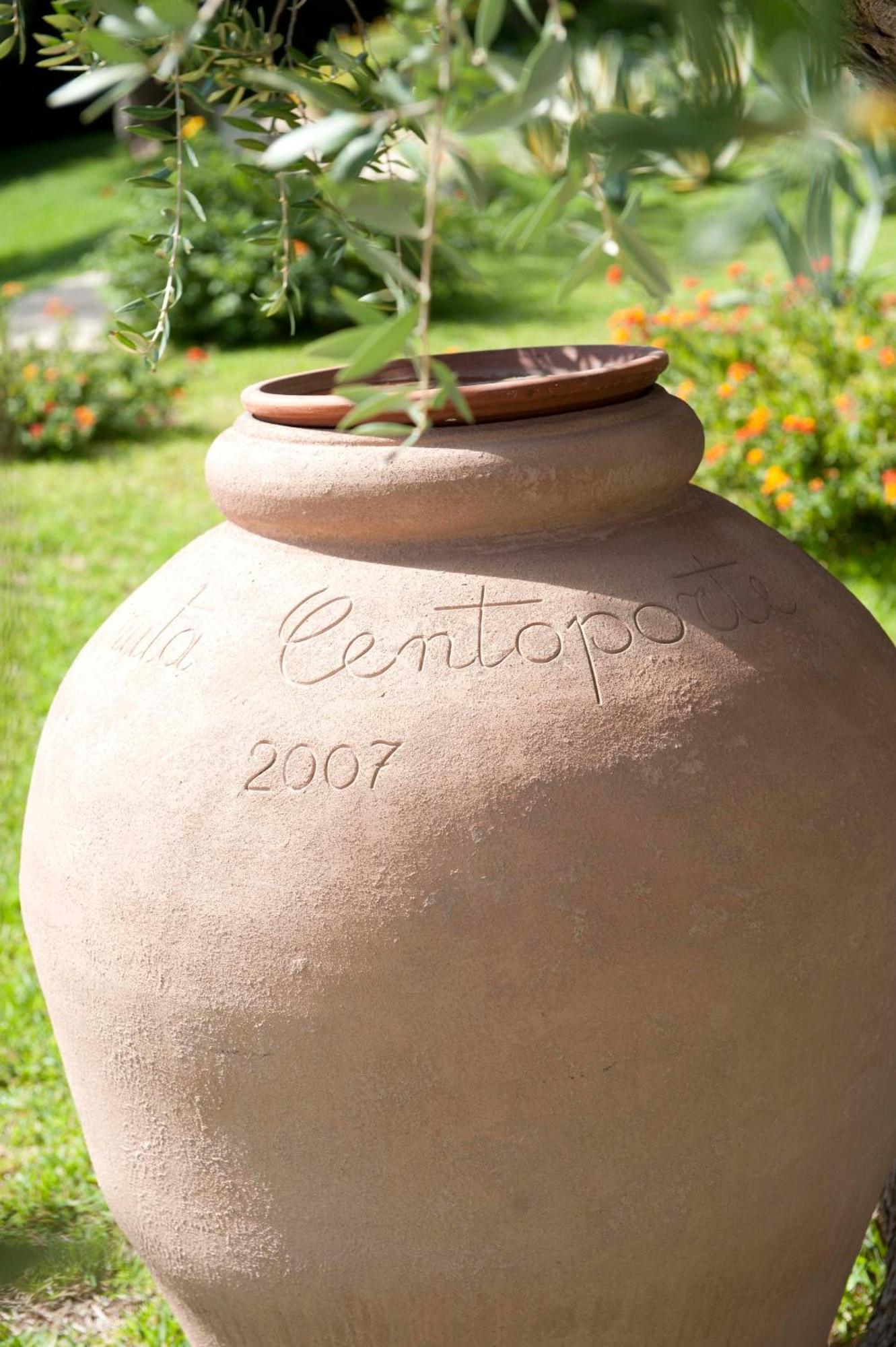 Tenuta Centoporte - Resort Hotel Otranto Esterno foto