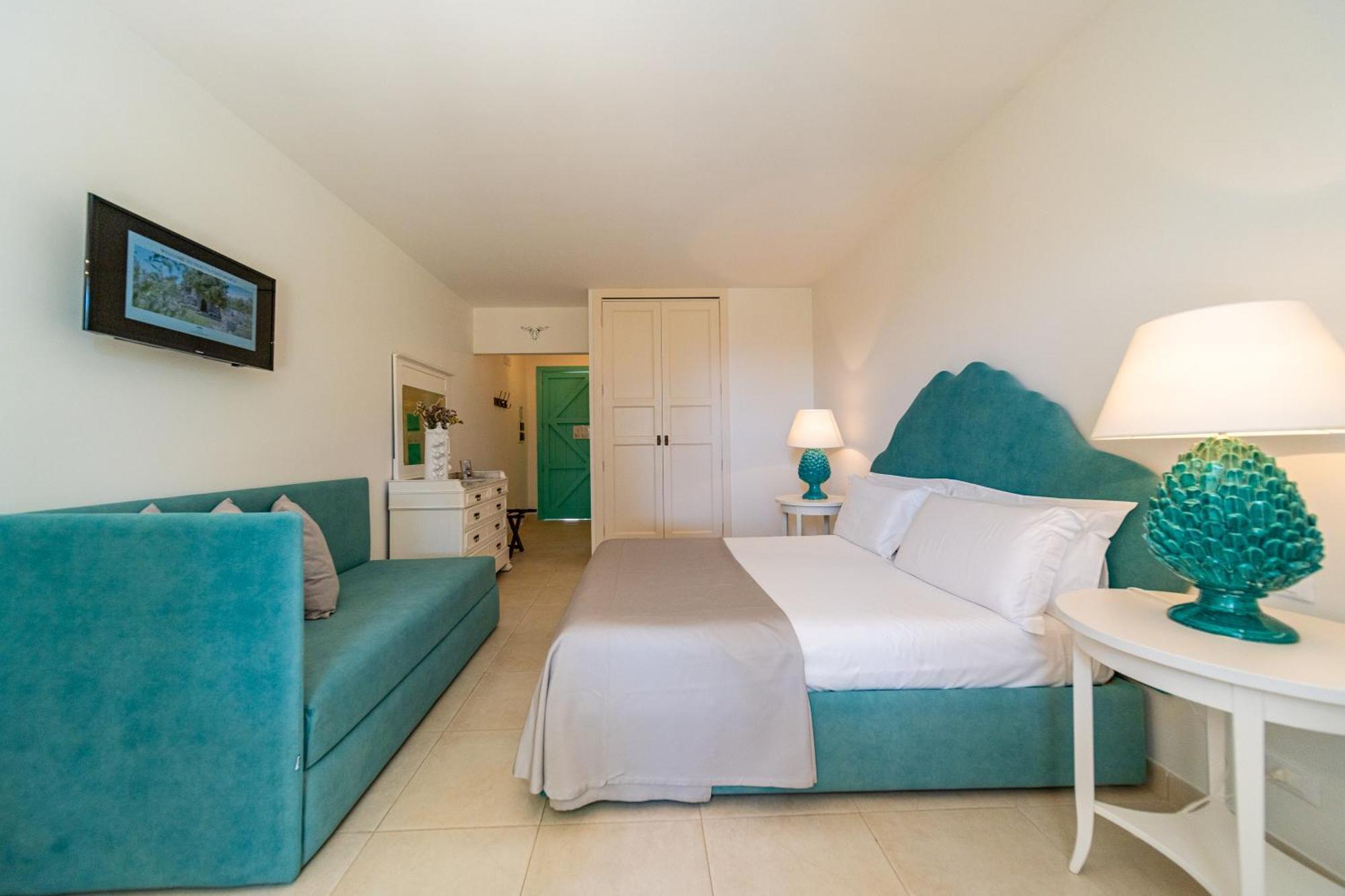 Tenuta Centoporte - Resort Hotel Otranto Esterno foto