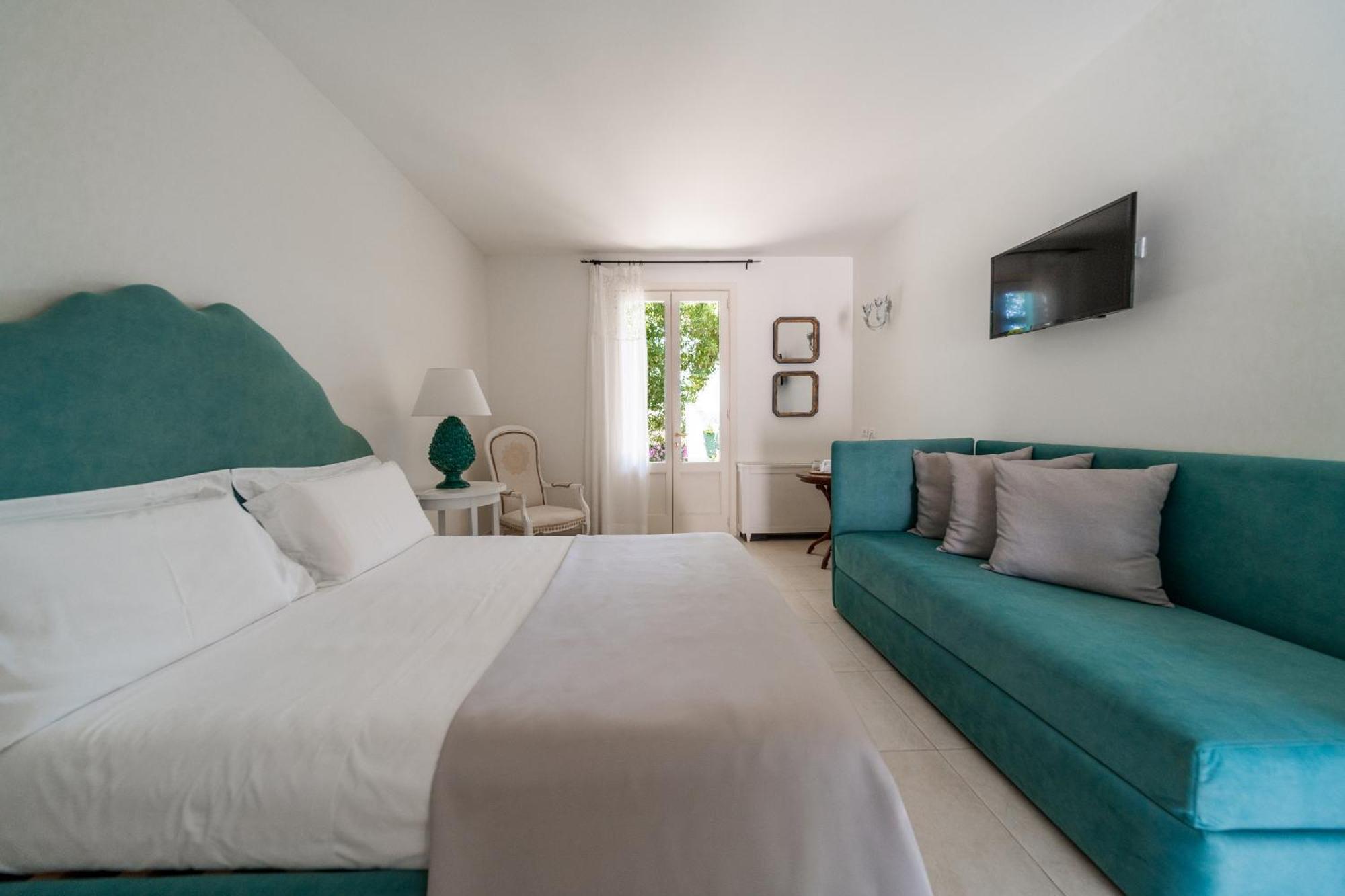 Tenuta Centoporte - Resort Hotel Otranto Esterno foto