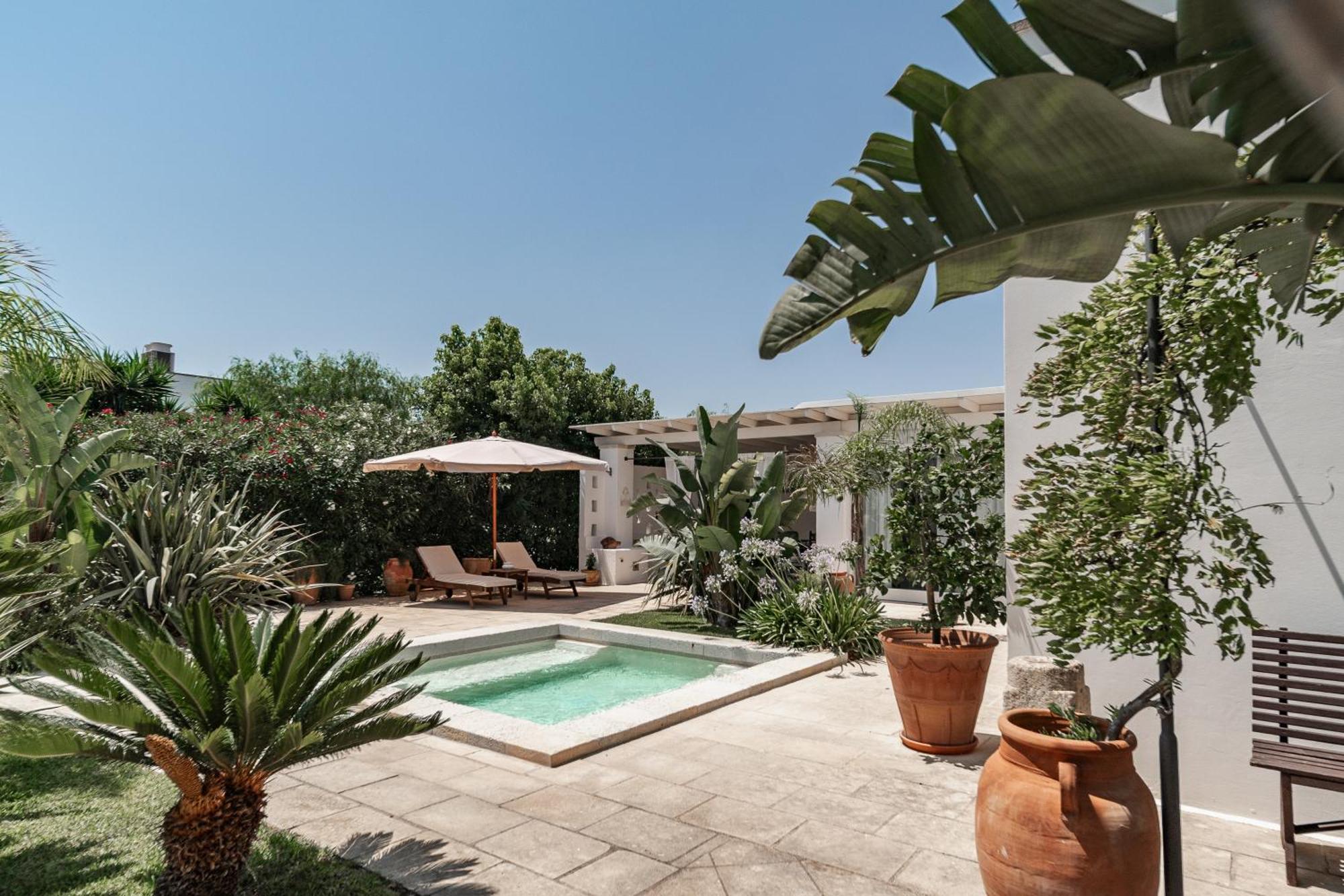 Tenuta Centoporte - Resort Hotel Otranto Esterno foto