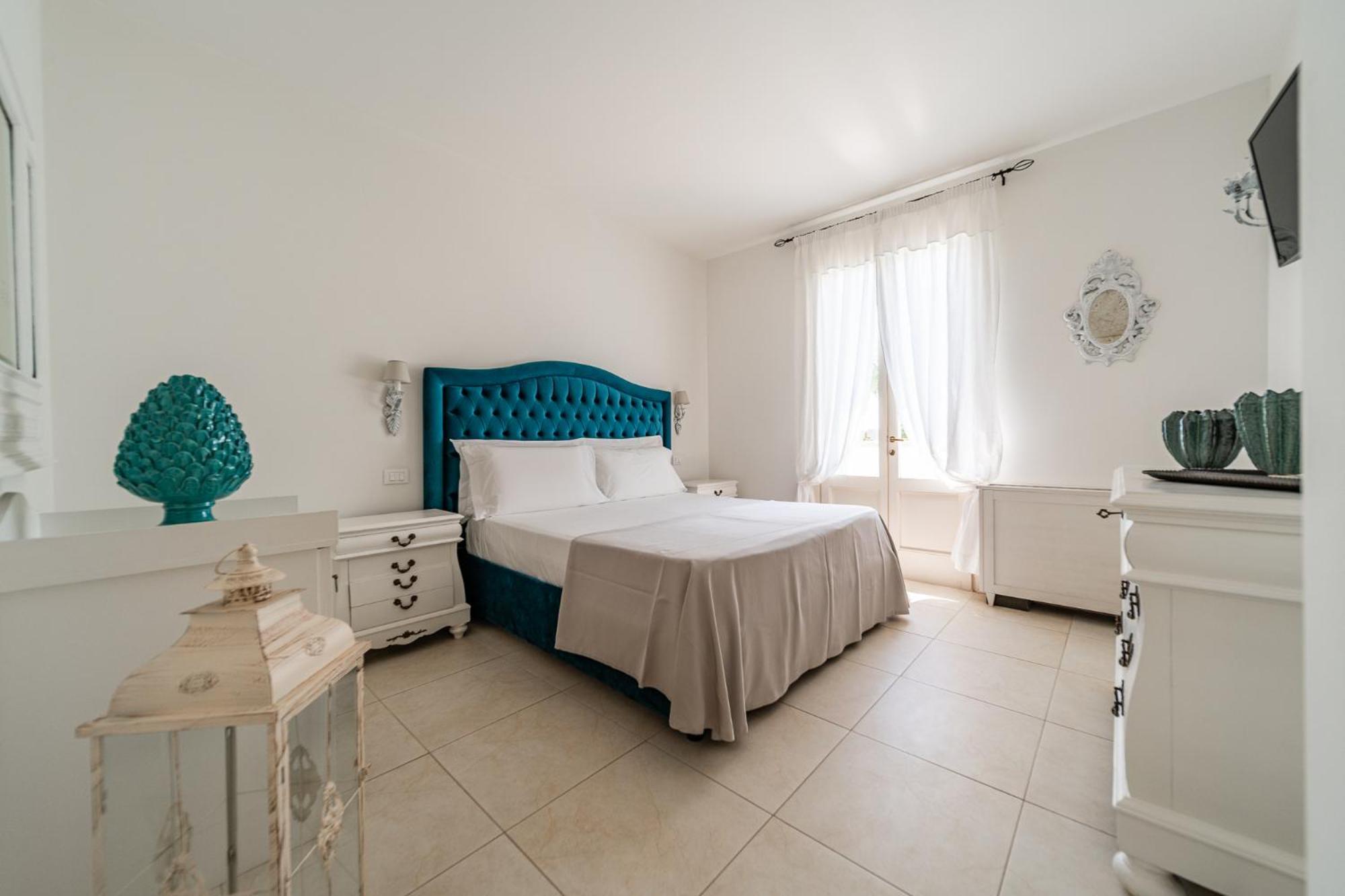 Tenuta Centoporte - Resort Hotel Otranto Esterno foto