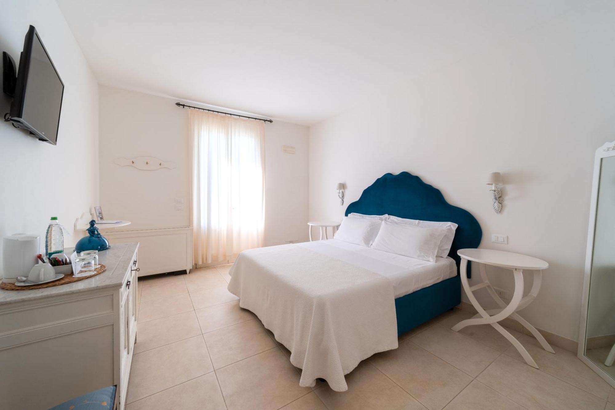 Tenuta Centoporte - Resort Hotel Otranto Esterno foto