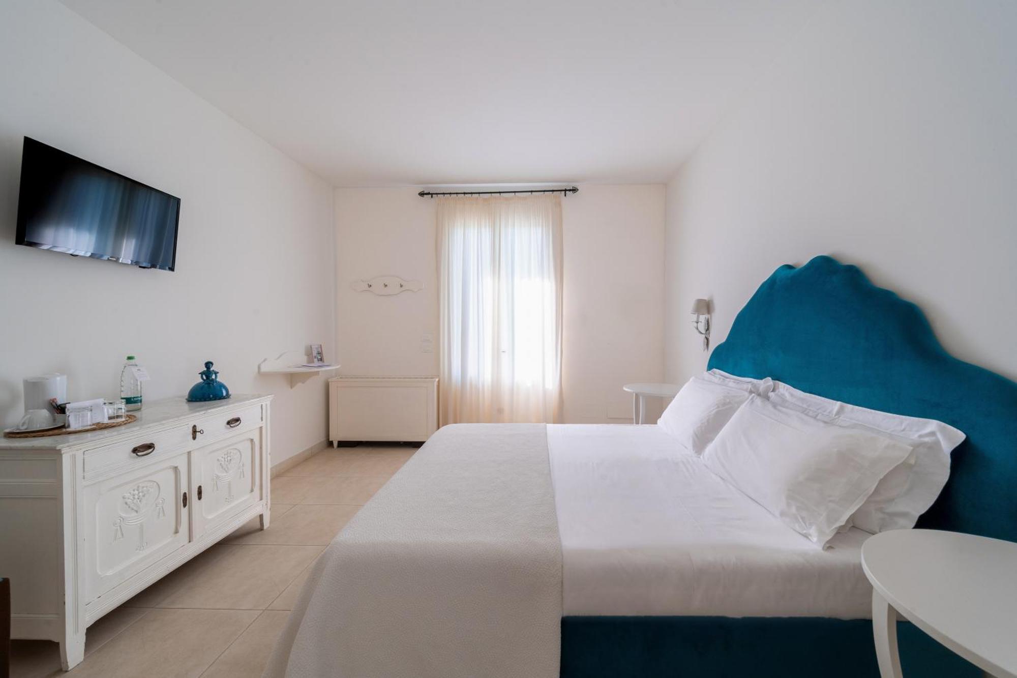 Tenuta Centoporte - Resort Hotel Otranto Esterno foto