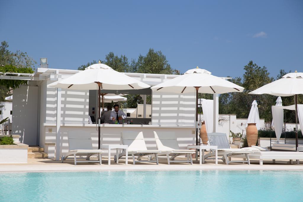 Tenuta Centoporte - Resort Hotel Otranto Esterno foto