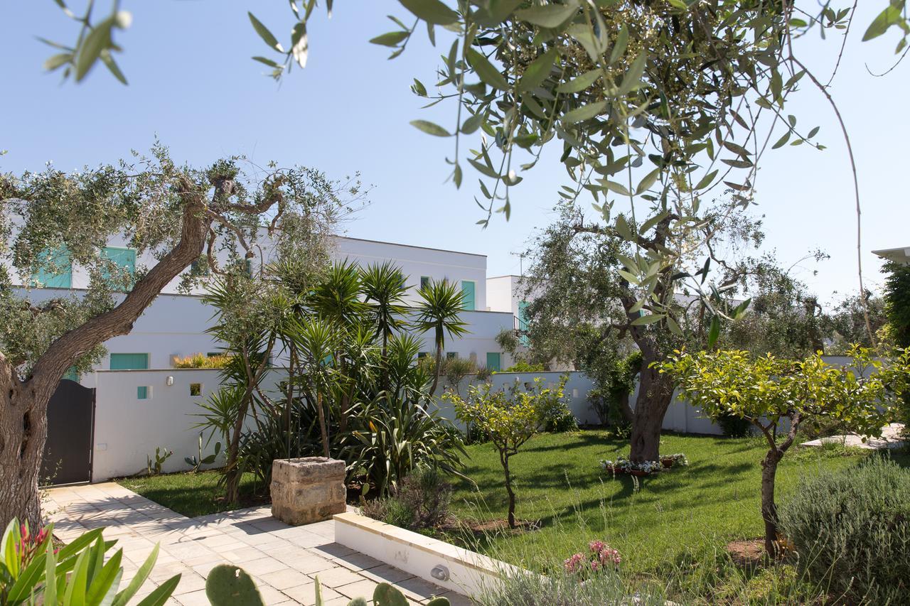 Tenuta Centoporte - Resort Hotel Otranto Esterno foto